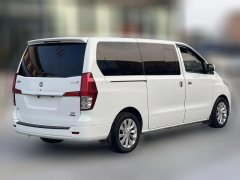 2016 Dongfeng Fengxing Fengxing CM7 2016 2.0T AT Exclusive7Seat #4