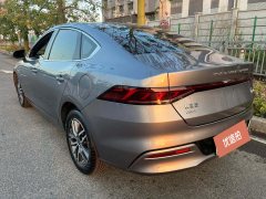 2022 BYD Qin Plus 2021 1.5 AT DM-i 120KM Premium #5