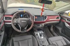 2019 Haval H6 Coupe 2019 1.5T AT Elite FWD China VI #12