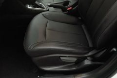 2021 Buick Excelle GT Sedan 2021 1.5 AT modelElite Facelift #21