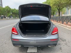 2020 Mercedes-Benz E-Class(Imported) 2020 1.5T AT E260Sport (Imported) #23