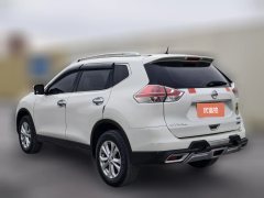 2016 Nissan X-Trail 2014 2.0L AT CVTComfort 2WD #7