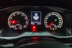 2020 Volkswagen Sagitar 2019 1.4T AT 280TSIComfort China VI #14