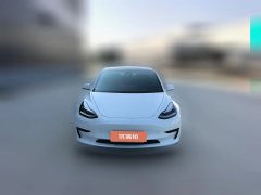 2020 Tesla Model 3 2021 StandardBattery lifeRWDUpgradeEdition #2