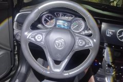 2020 Buick Envision Plus 2020 2.0T AT 28TElite 4WD #15