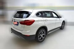 2019 BMW X1 2019 1.5T AT 18LiExclusiveFWD #3