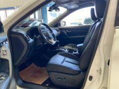 2020 Nissan X-Trail 2020 2.5 AT Smart ConnectLeading4WD #6
