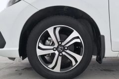 2023 Honda Fit Hatchback 2023 1.5L AT CVTChao XiangEdition #6