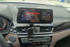 2022 BMW X1 2022 sDrive20Li AT Fashion #13