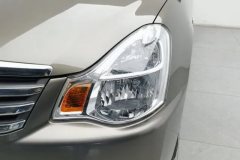 2016 Nissan Sylphy 2012 1.6 MT XEComfortClassic #5