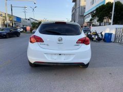 2015 Buick Excelle GT Hatchback 2014 1.6 AT XTFashion #6