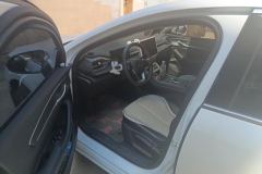 2024 BYD Destroyer 05 2024 Glory 1.5L AT DM-i 120KM Luxury #9