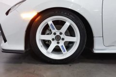 2022 Honda Civic 2021 1.5T AT HATCHBACK 220TURBOTrendy cool control #6