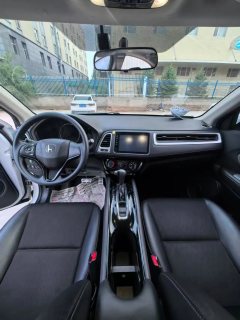 2019 Honda Vezel 2019 1.5 AT pioneer China VI #9