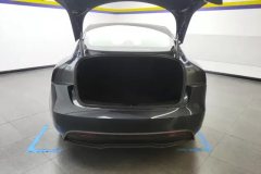 2025 Tesla Model 3 2025 rear wheel driveEdition #4