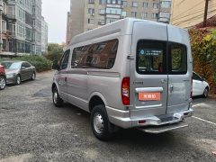 2019 Maxus V80 2019 2.5TClassic6blockMTAoyuntongFaceliftSWBMid Roof5/6Seat #8