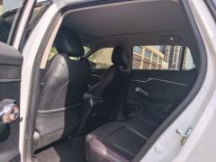 2023 GAC Trumpchi Trumpchi Yingku 2022 1.5T AT SuperNewstarProEdition #8