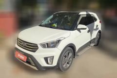 2017 Hyundai ix25 2015 1.6 AT GLSSmartFWD #1