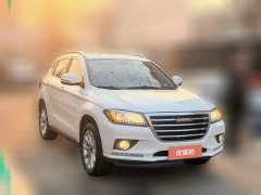 2018 Haval H2 2018 1.5T AT Red LabelElite #3