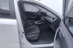 2023 Toyota RAV4 2023 2.0L AT CVT2WDfashionplusEdition #8