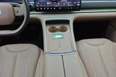 2025 Leapmotor C11 2026 EV 640lidarSmart Premium #16