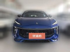2023 Dongfeng Fengxing Fengxing T5 Evo 2021 1.5TD AT DCTStar #4