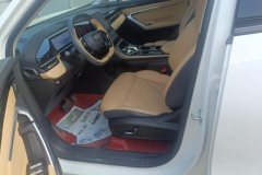 2023 Geely Auto Boyue L 2023 1.5TD AT DCTPremium #9