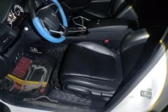 2018 Honda Crider 2019 1.0T AT 180TurboLuxury #9