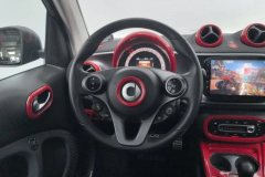2017 smart ForTwo 2015 1.0 AT 52kilowattHardtopPassionEdition (Imported) #15