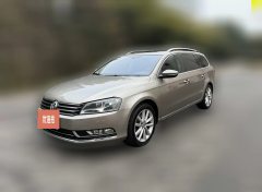 2015 Volkswagen Magotan Wagon 2015 2.0T AT Comfort (Imported) #1