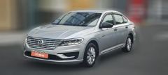 2021 Volkswagen Lavida EV 2019 Premium EV #1