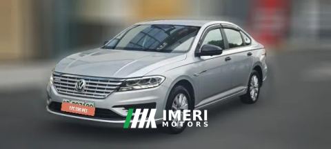 2021 Volkswagen Lavida EV 2019 Premium EV