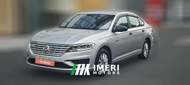 2021 Volkswagen Lavida EV 2019 Premium EV