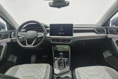 2024 Volkswagen Tayron 2024 1.5T AT 300TSI 2WDLuxuryPlusAdvancedEdition #14