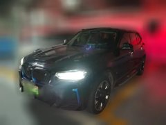 2022 BMW iX3 2022 Leading #1