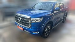 2020 Great Wall Great Wall Pao 2021 2.0T AT Ride around the worldEditionGasoline2WDComfortstandard boxGW4C20B #1