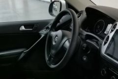 2018 Volkswagen Tiguan 2016 1.4T AT 280TSIsilk roadFashionFWD #23