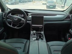 2022 GAC Trumpchi Trumpchi GS4 Plus 2022 1.5T AT 270T galaxyEdition #9
