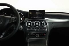 2018 Mercedes-Benz C-Class 2018 2.0T AT C200LSport #16