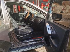 2015 Hyundai ix35 2013 2.0 AT GLSSmartFWD China IV #6