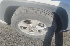 2022 Toyota RAV4 2022 2.0L CVT AT 2WDUrbanEdition #6