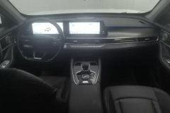 2025 Chery Tiggo 8 Pro 2025 1.6T AT 290T 2WDLuxury #12