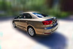 2015 Volkswagen Sagitar 2014 1.6 AT Comfort Facelift #7