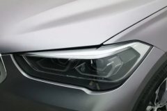 2022 BMW X1 2022 AT sDrive25Li Leading #5