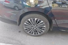 2024 Volkswagen Magotan 2024 2.0T AT 380TSI DSGPremiumLargeMaibao #6