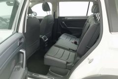 2021 Volkswagen Tiguan L 2021 2.0T AT 380TSI R-LineEnjoy moreEdition7Seat 4WD #19