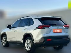 2023 Toyota RAV4 2023 2.0L AT CVT2WDFashion #7