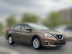 2017 Nissan Sylphy 2016 1.6 AT XLLuxury #3
