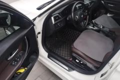 2019 BMW 3 Series 2019 2.0T AT 320Li MSport Pkg #7