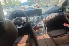 2019 Mercedes-Benz E-Class 2019 1.5T AT E260LSport #12